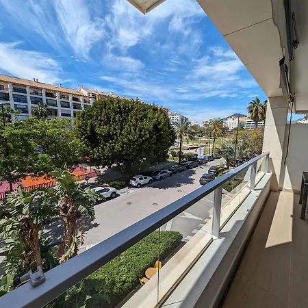 1418 San Pedro Apartamento Marbella