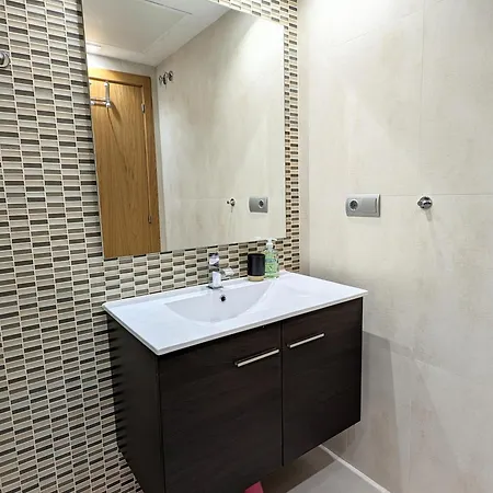 1418 San Pedro Apartment Marbella