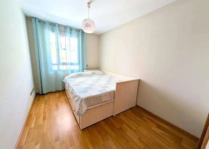 1418 San Pedro Apartment *
